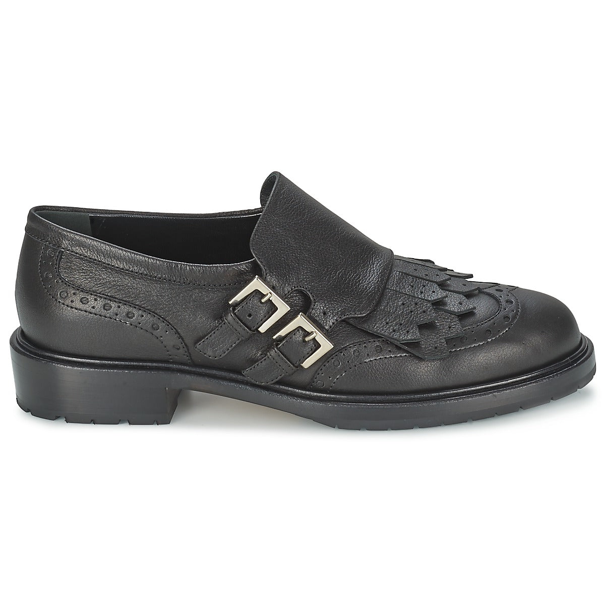 Scarpe Donna Etro 3096 Nero