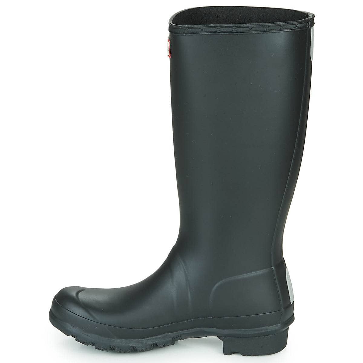 Stivali bambini ragazza Hunter ORIGINAL KIDS Nero