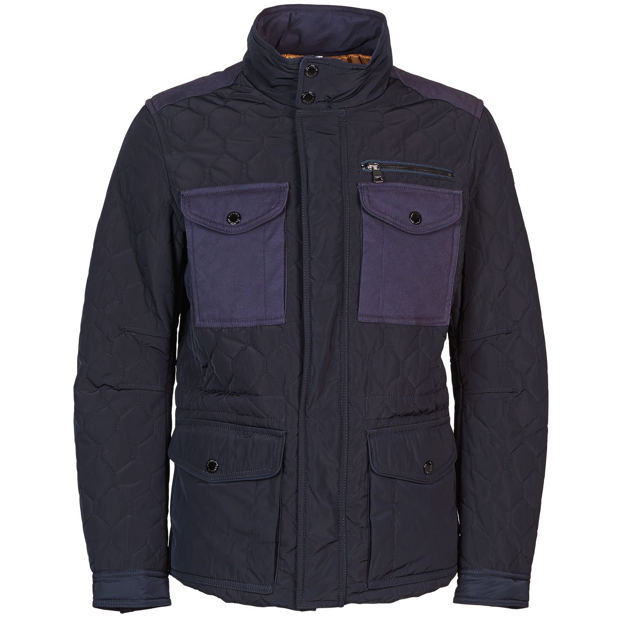 Giubbotto Uomo Napapijri AVEGA Blu