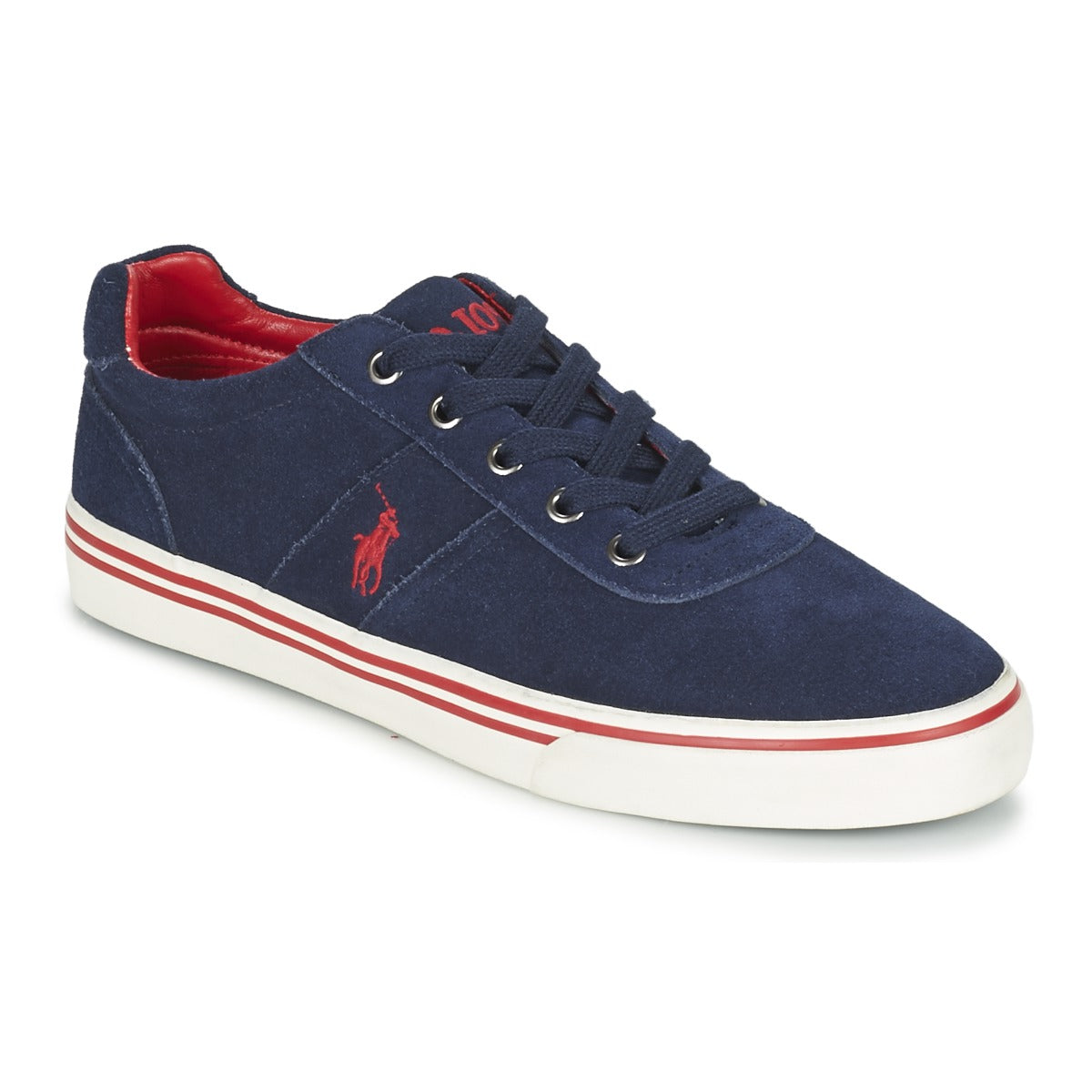 Sneakers Uomo Polo Ralph Lauren HANFORD Blu