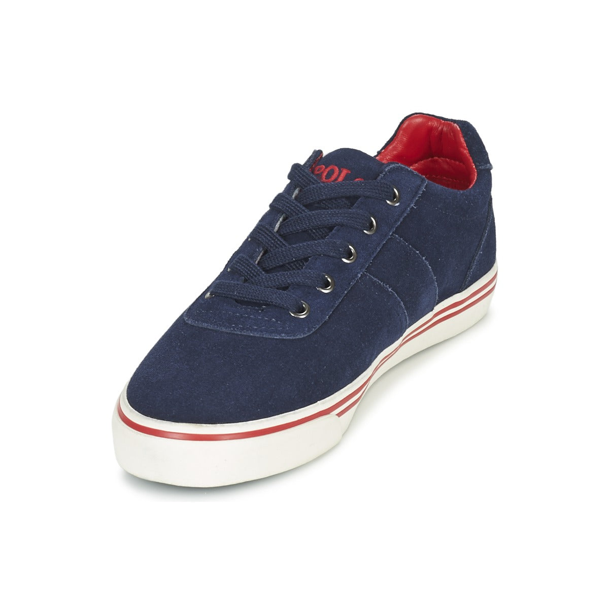 Sneakers Uomo Polo Ralph Lauren HANFORD Blu