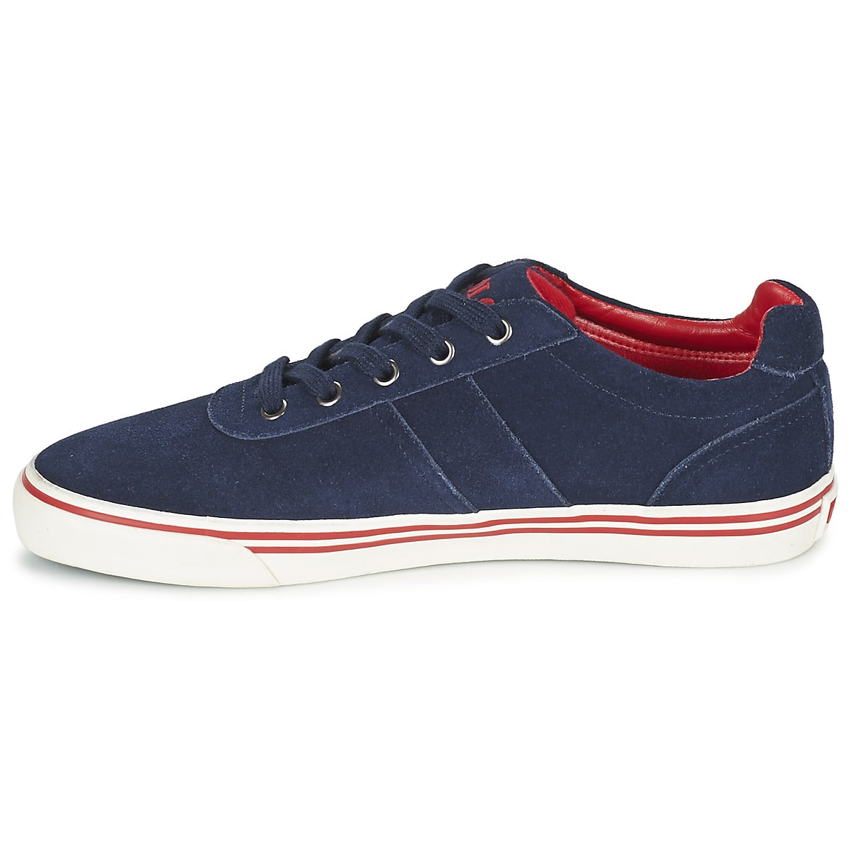 Sneakers Uomo Polo Ralph Lauren HANFORD Blu