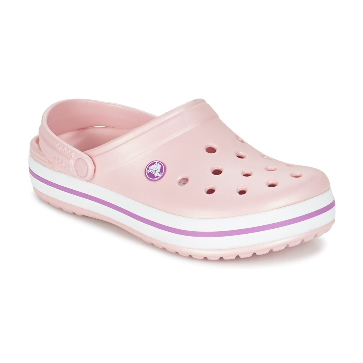 Scarpe Donna Crocs CROCBAND Rosa