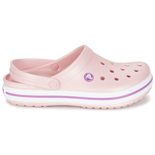 Scarpe Donna Crocs CROCBAND Rosa