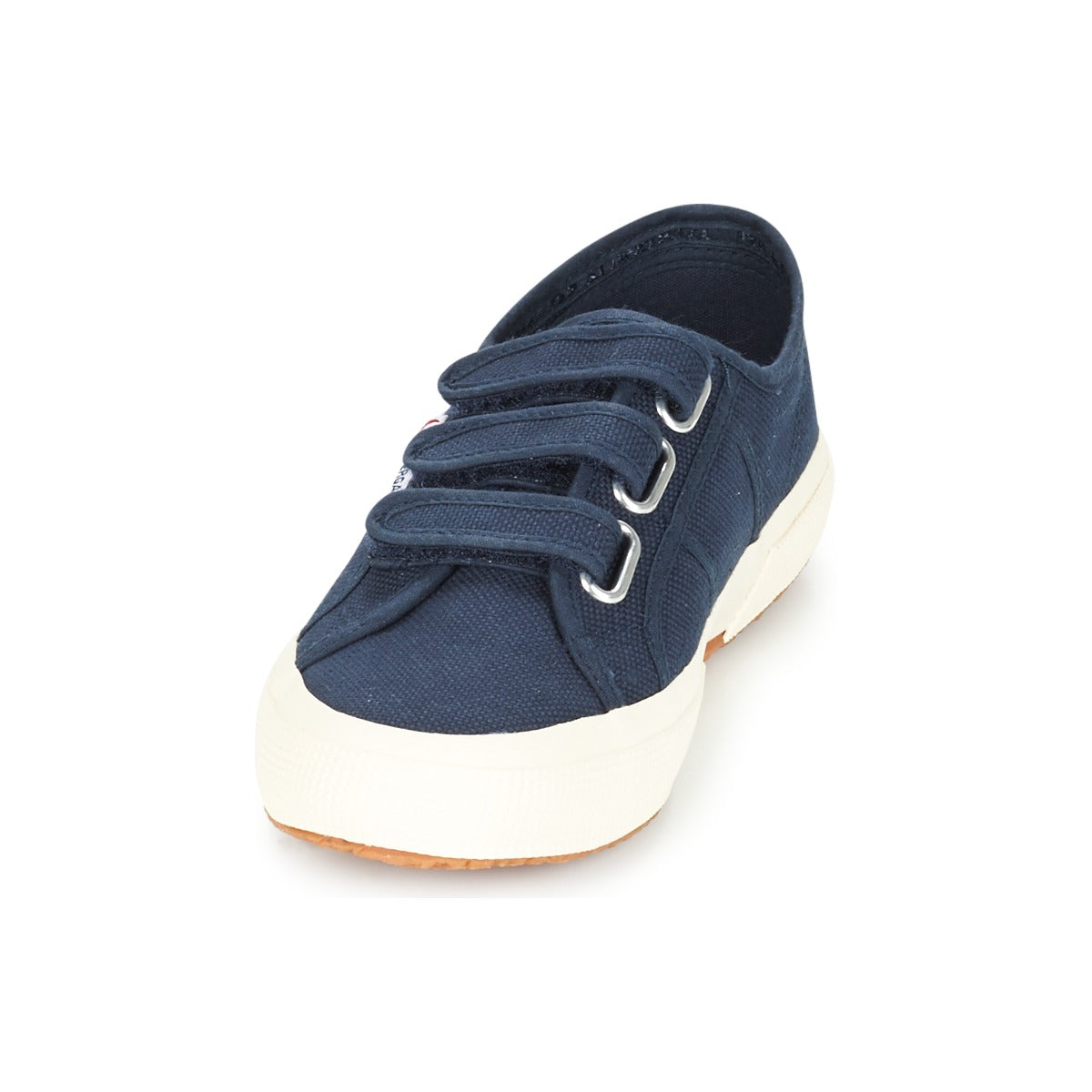 Sneakers Uomo Superga  2750 COT3 VEL U  Blu