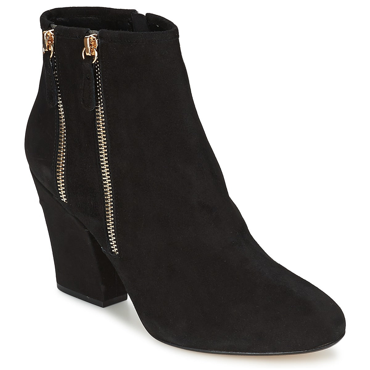 Stivaletti Donna Dune London NORAS Nero