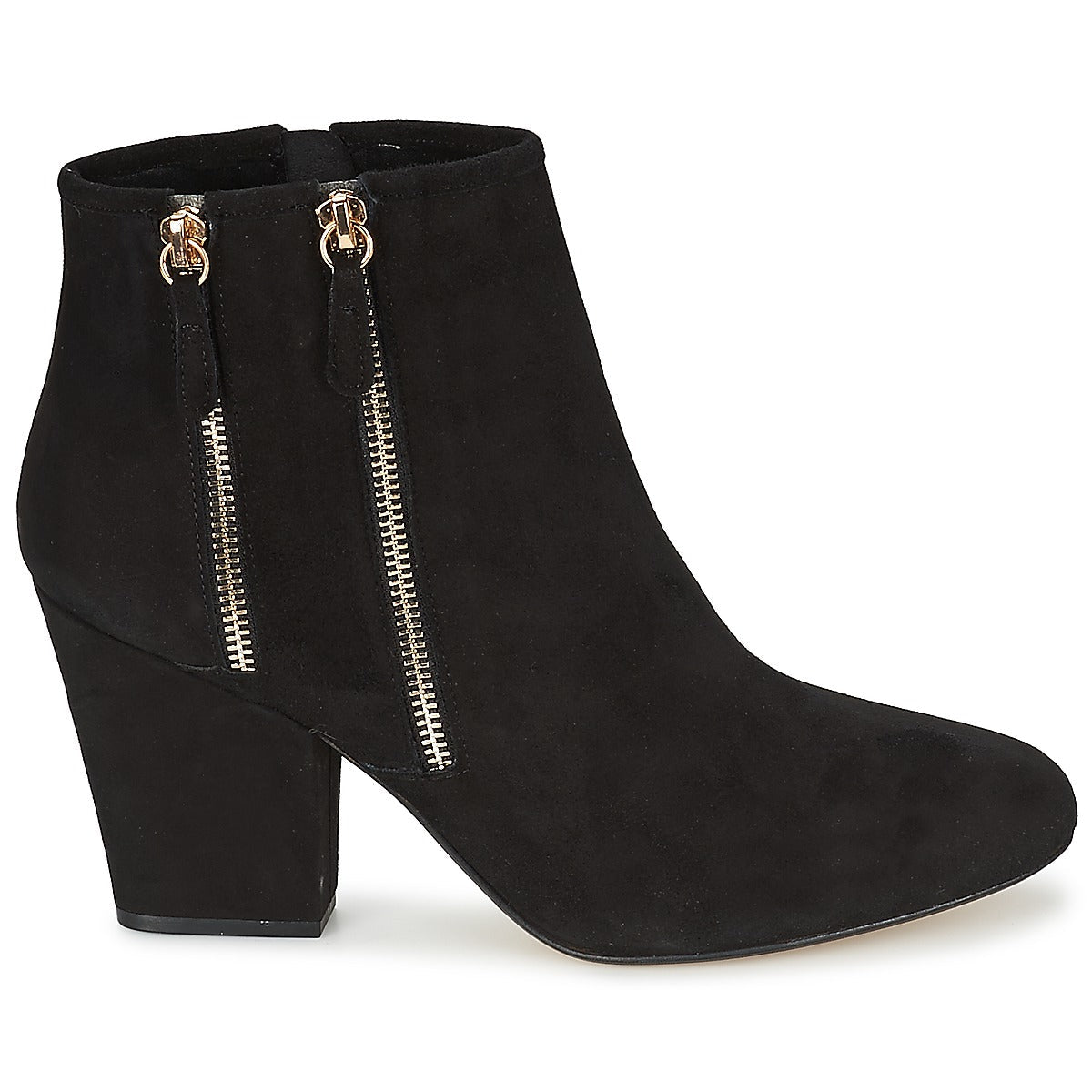 Stivaletti Donna Dune London NORAS Nero