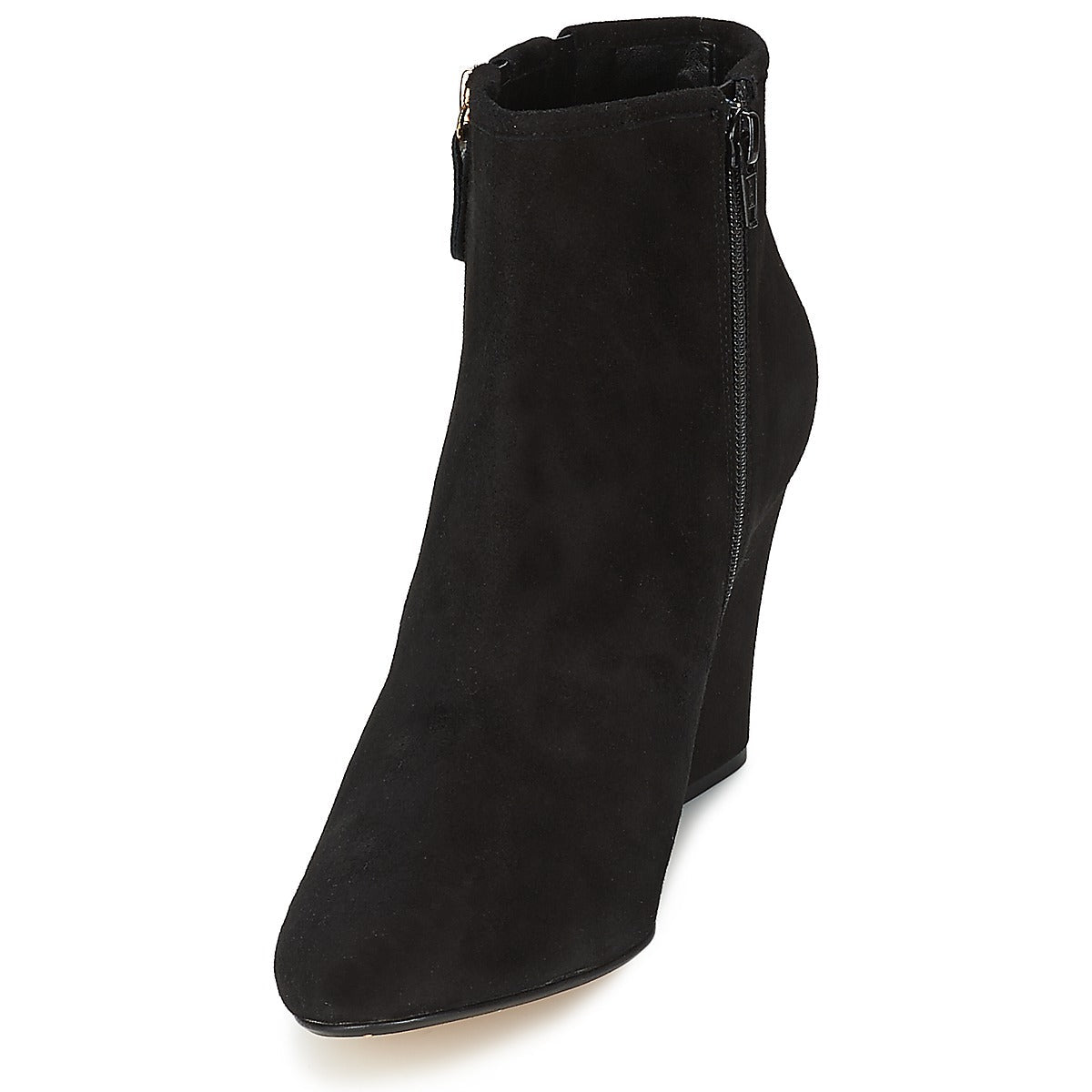 Stivaletti Donna Dune London NORAS Nero