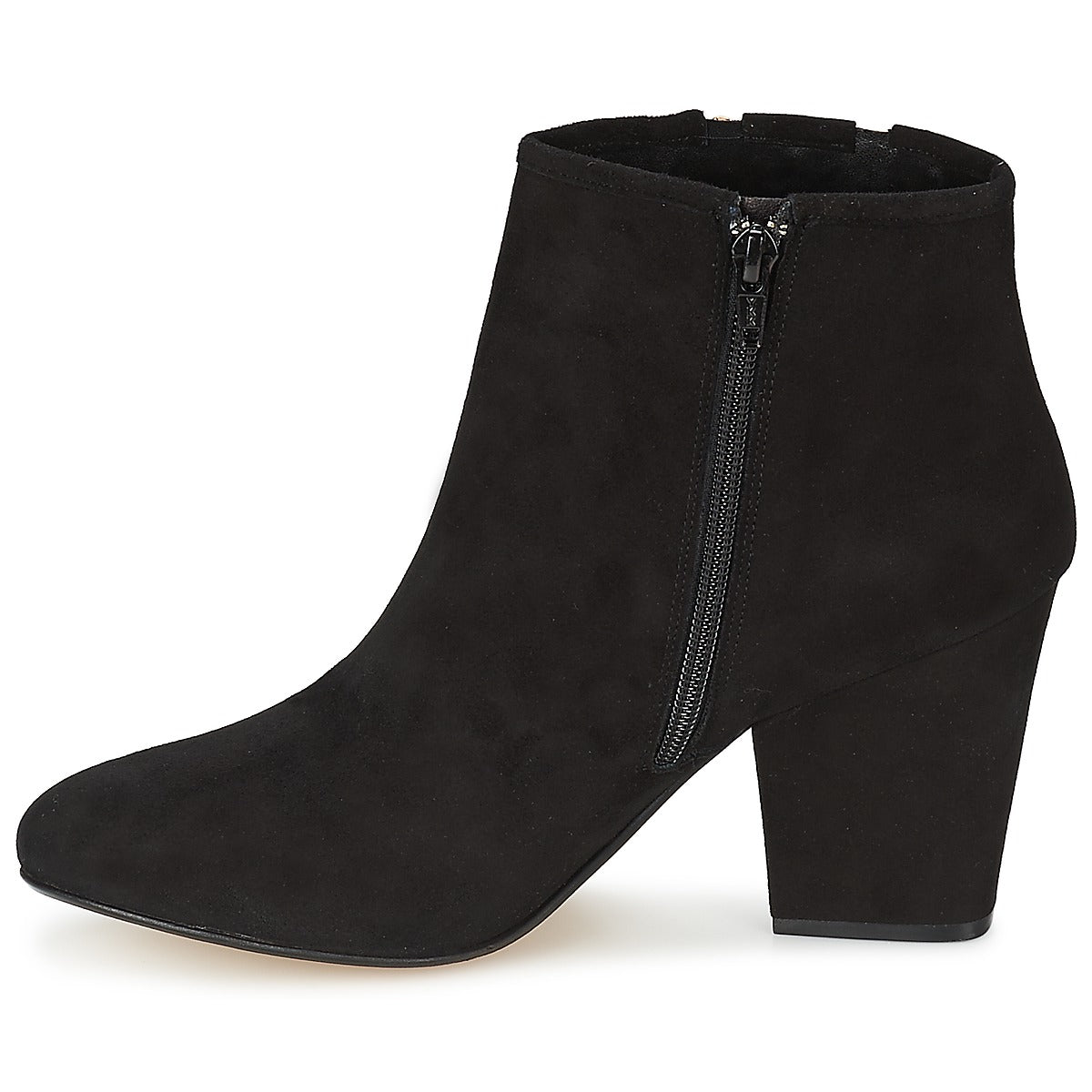 Stivaletti Donna Dune London NORAS Nero