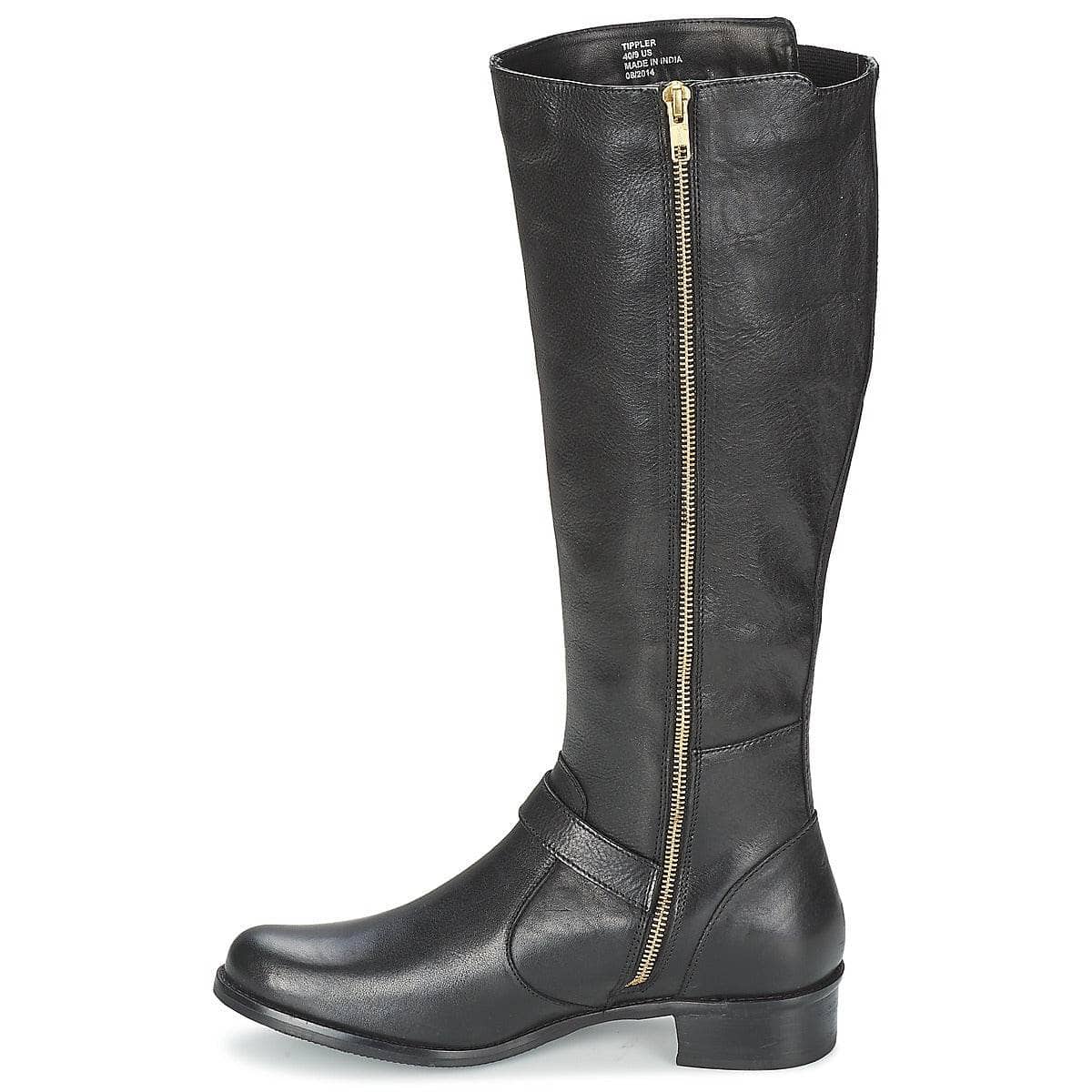 Stivali Donna Dune London TIPPLER Nero