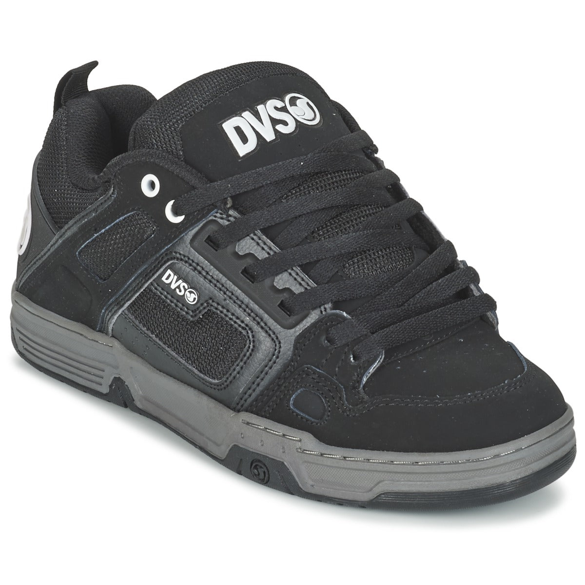 Scarpe Uomo DVS COMANCHE Nero