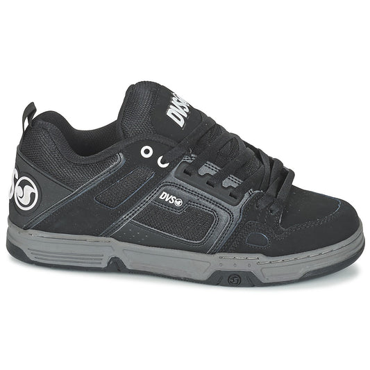 Scarpe Uomo DVS COMANCHE Nero
