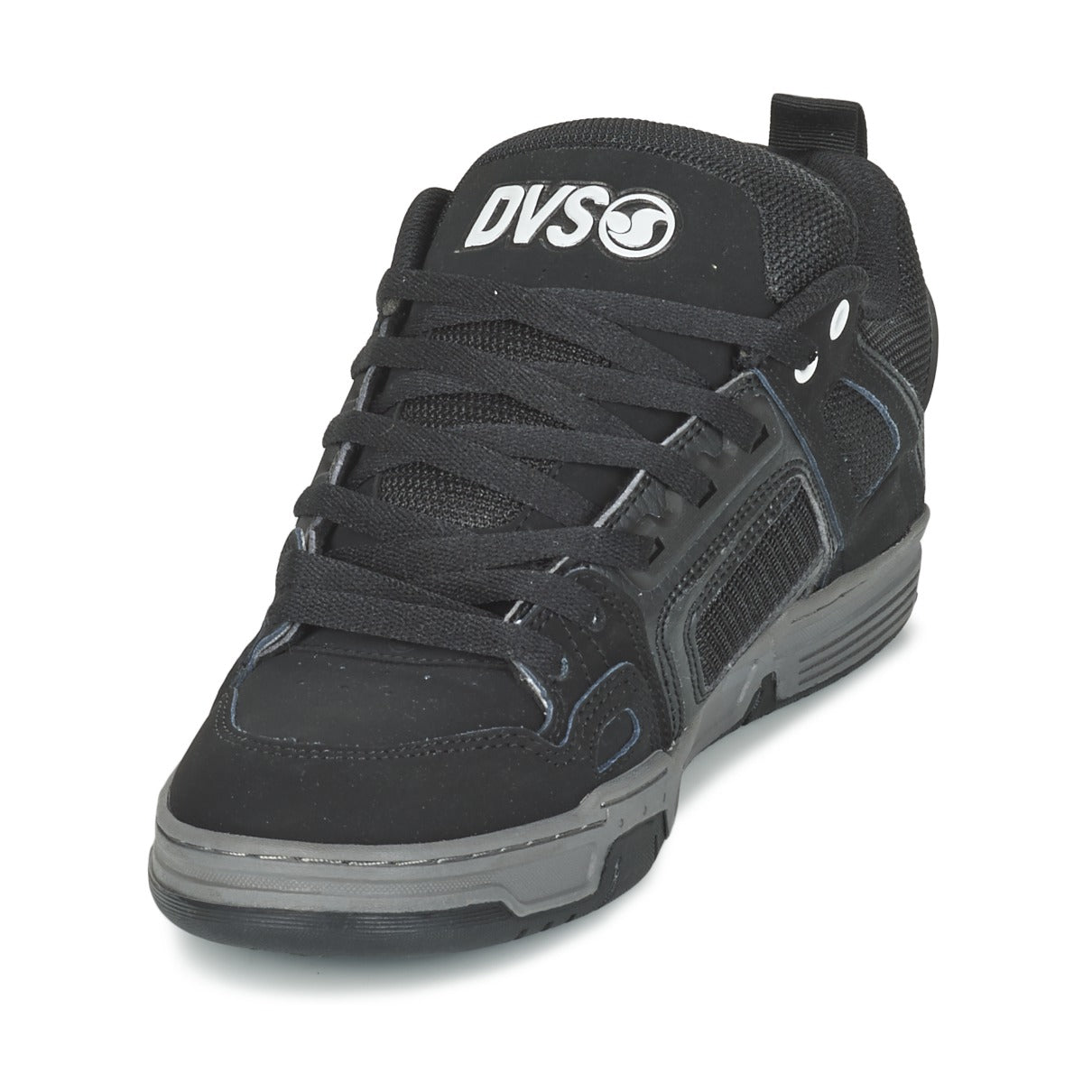 Scarpe Uomo DVS COMANCHE Nero