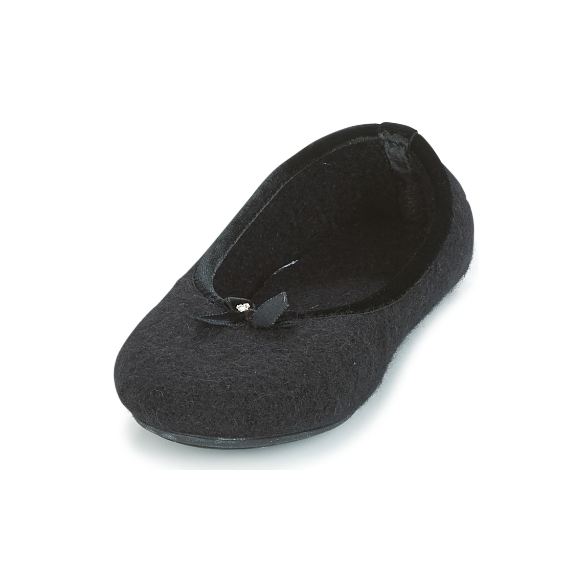 Pantofole Donna Giesswein  HOHENAU  Nero