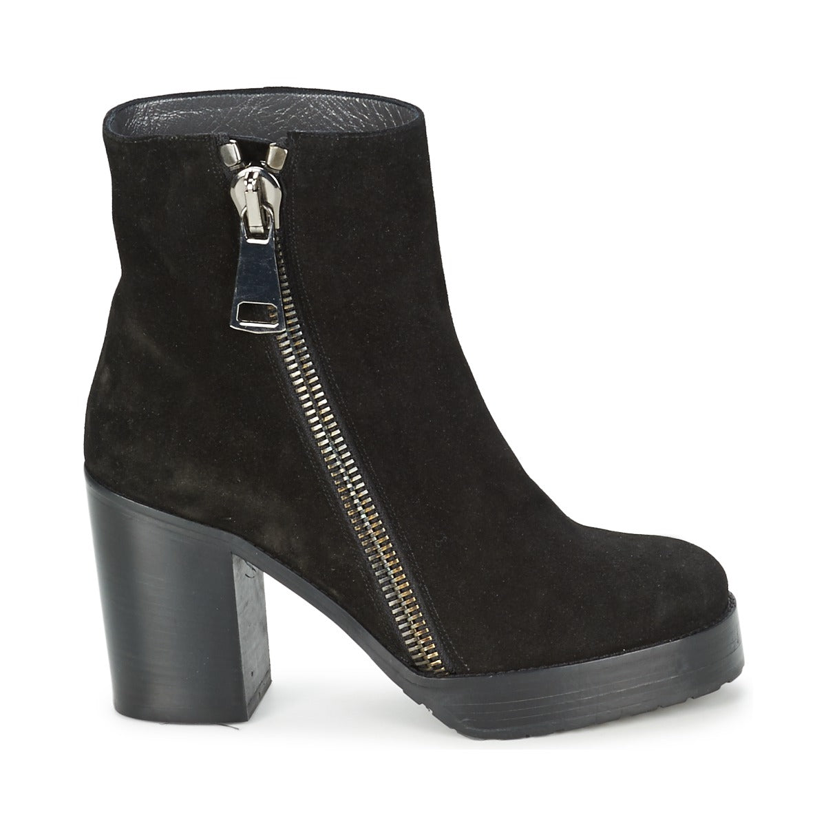 Stivaletti Donna Stéphane Kelian DANA 4 Nero