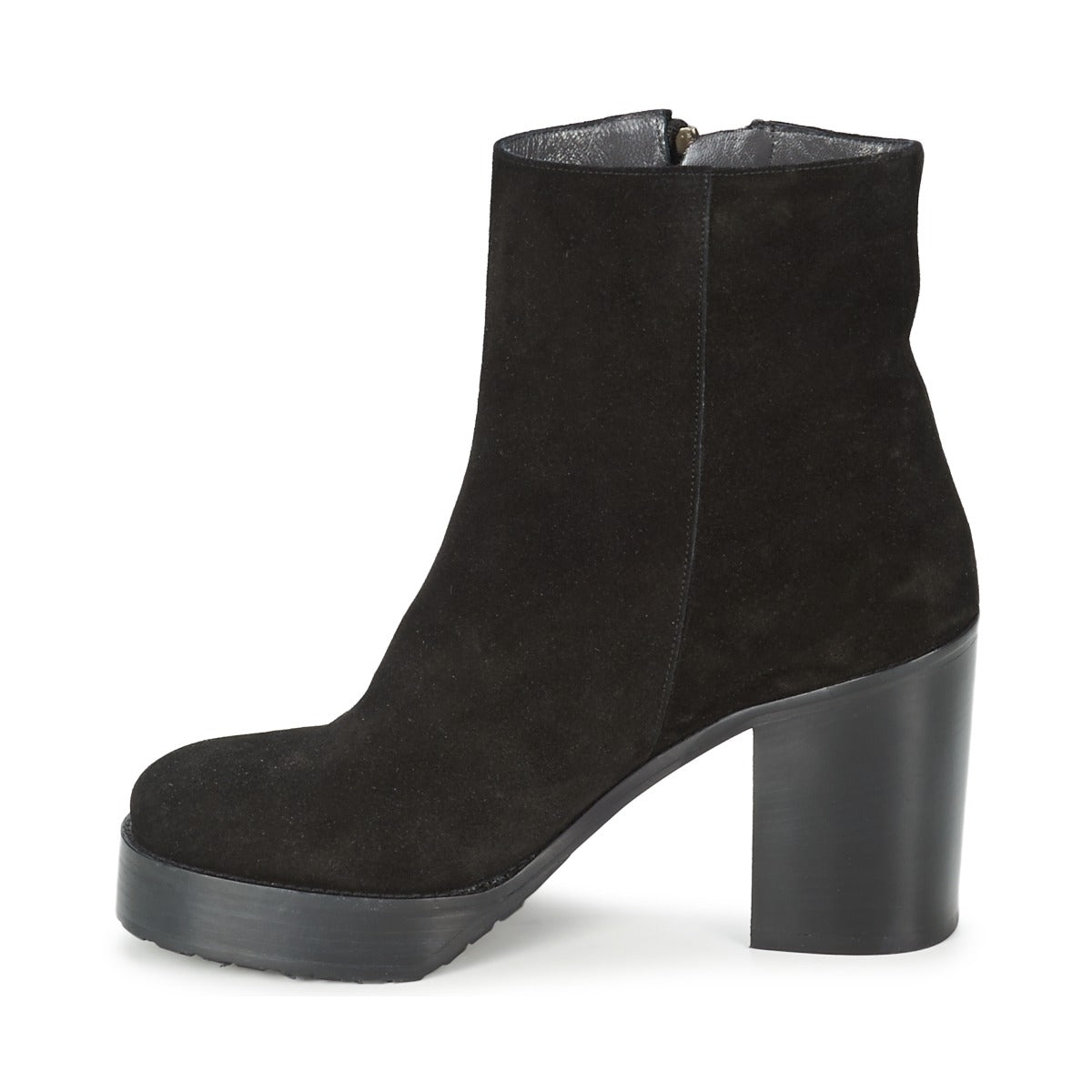 Stivaletti Donna Stéphane Kelian DANA 4 Nero