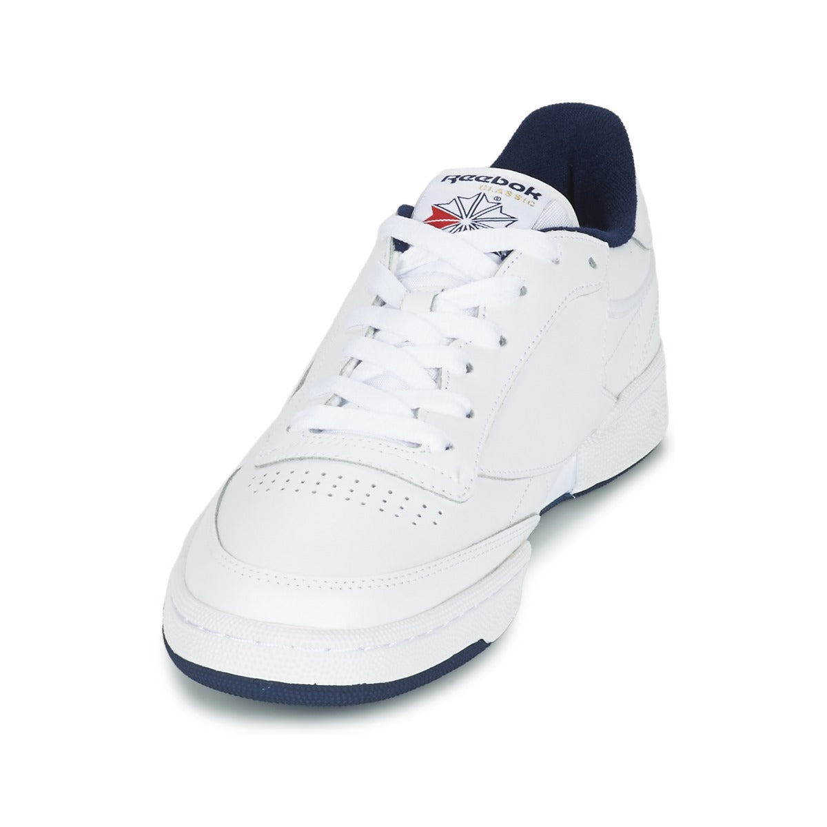 Sneakers Uomo Reebok Classic CLUB C 85 Bianco