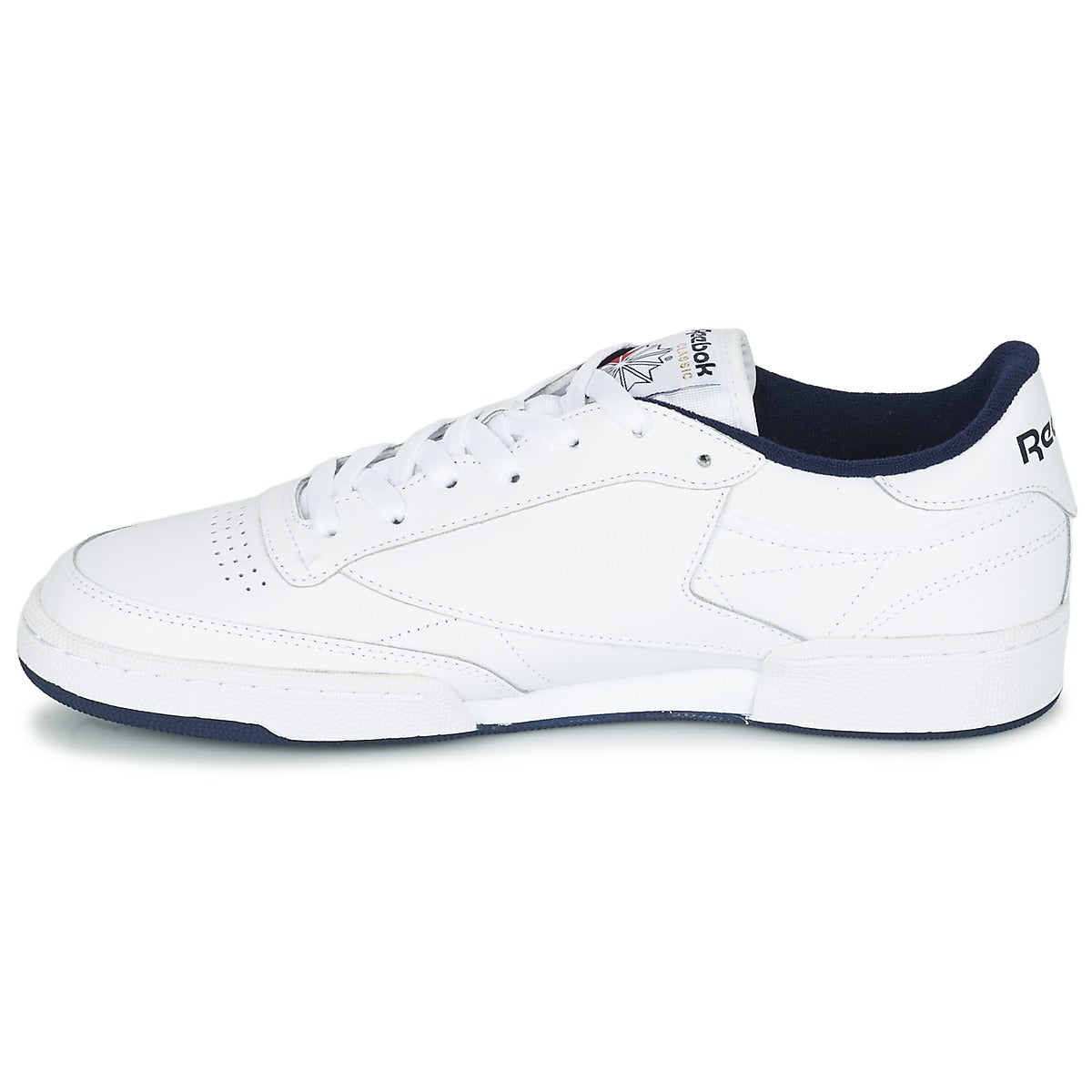 Sneakers Uomo Reebok Classic CLUB C 85 Bianco