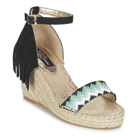 Sandali Donna Replay CHATE Nero