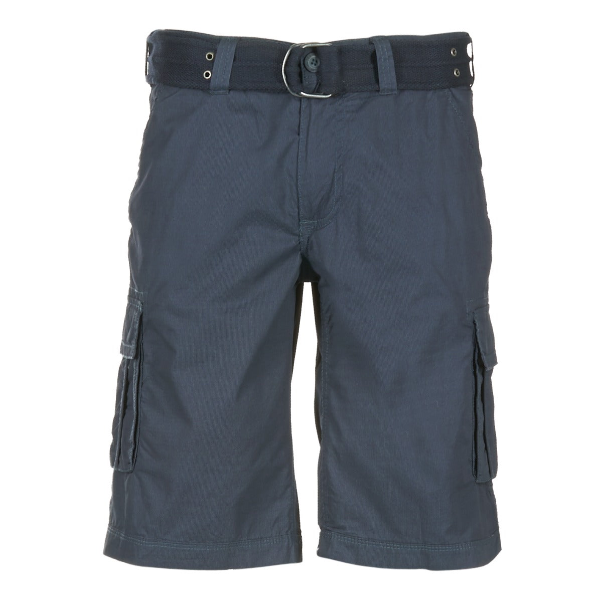 Pantaloni corti Uomo Teddy Smith SYTRO Blu