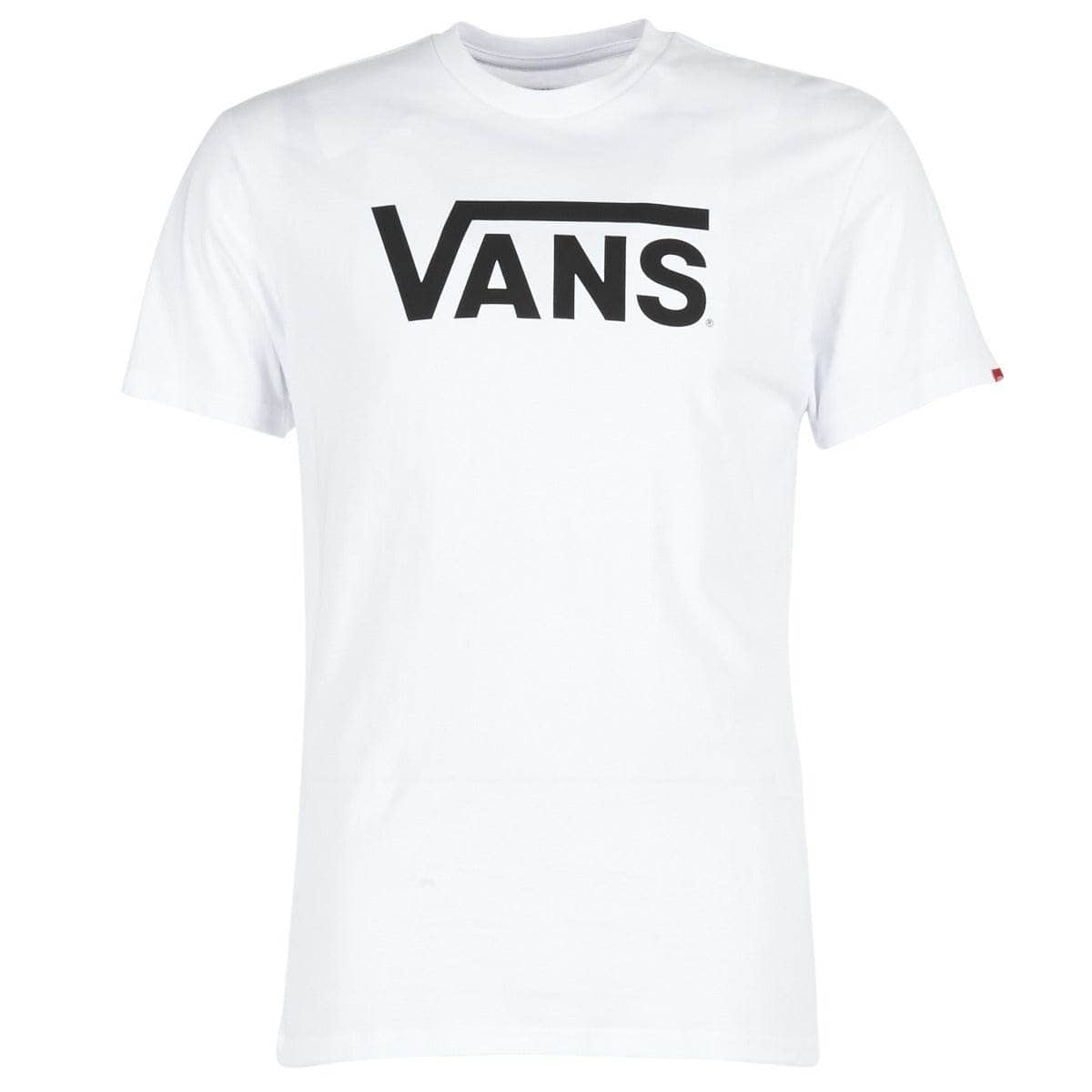 T-shirt Uomo Vans VANS CLASSIC Bianco