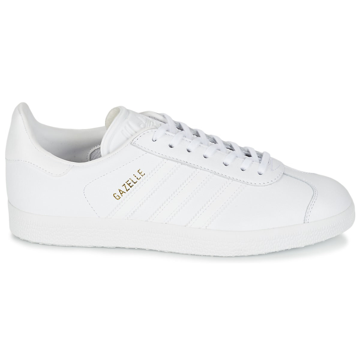 Sneakers Uomo adidas GAZELLE Bianco