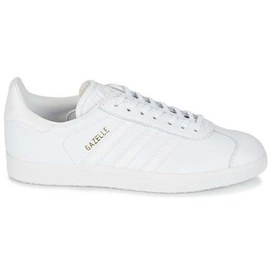 Sneakers Uomo adidas GAZELLE Bianco