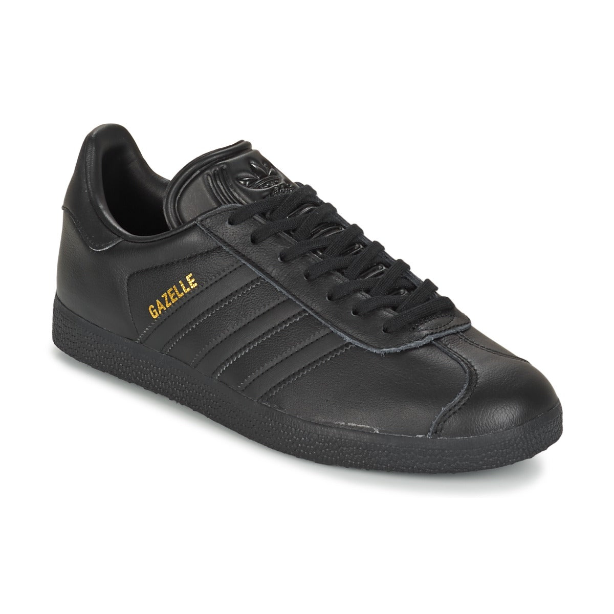 Sneakers Uomo adidas GAZELLE Nero