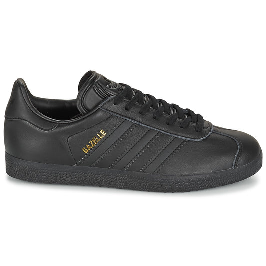 Sneakers Uomo adidas GAZELLE Nero