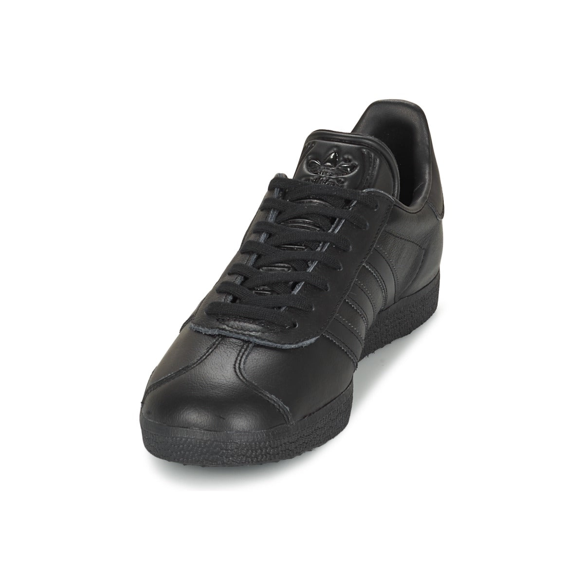 Sneakers Uomo adidas GAZELLE Nero