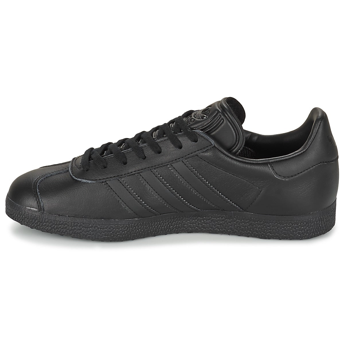 Sneakers Uomo adidas GAZELLE Nero