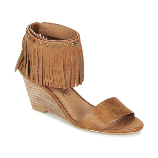 Sandali Donna Les Petites Bombes NADIA Marrone