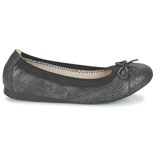 Ballerine Donna Moony Mood ELALA Nero
