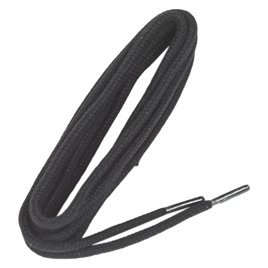 Lacci Uomo Famaco LANDOLFONSO Nero