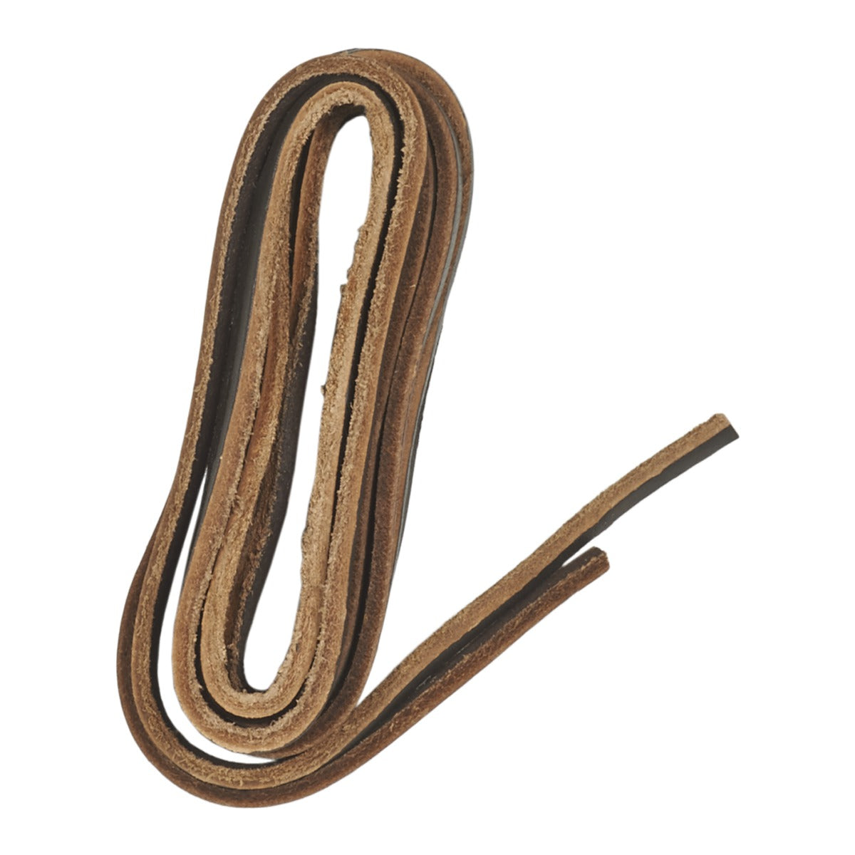 Lacci Uomo Famaco NAZARENO Marrone