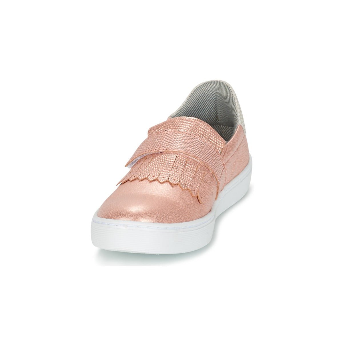 Scarpe bambini ragazza Bullboxer ADJAGUE Rosa