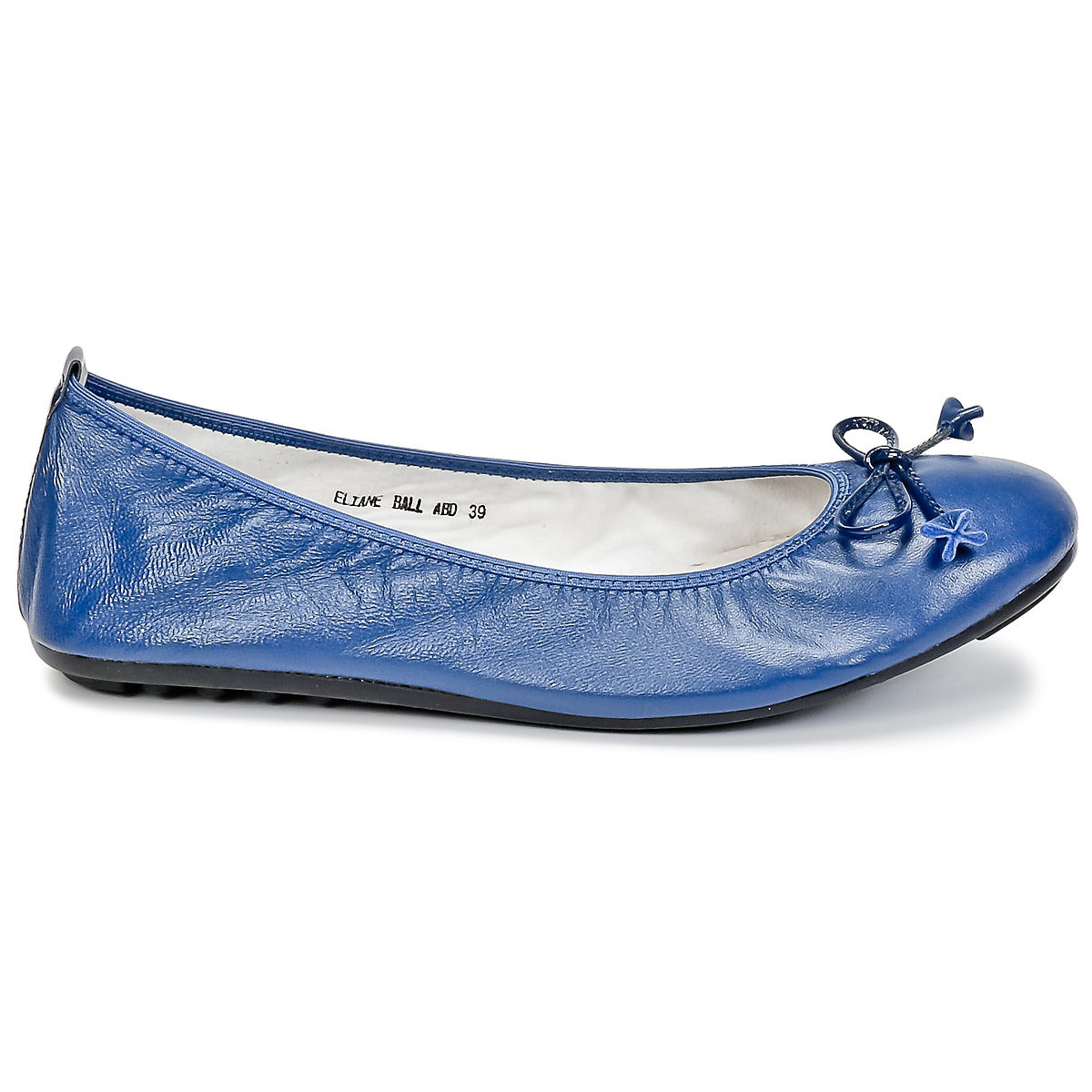Ballerine Donna Mac Douglas ELIANE Blu