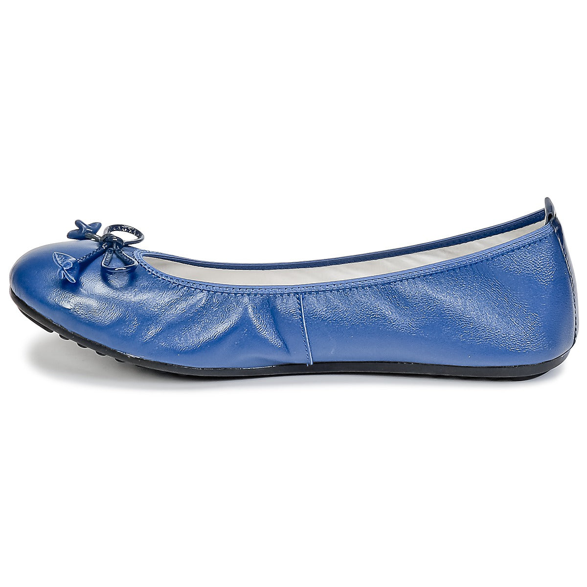 Ballerine Donna Mac Douglas ELIANE Blu