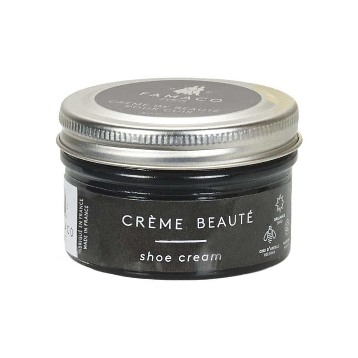 Accessori scarpe Uomo Famaco MODNIM Nero