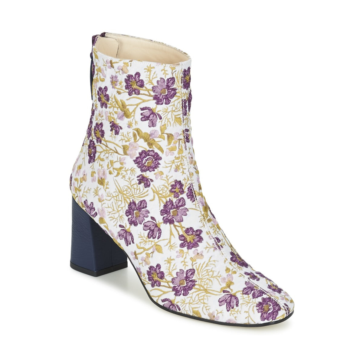 Stivaletti Donna Paco Gil WINNER Multicolore