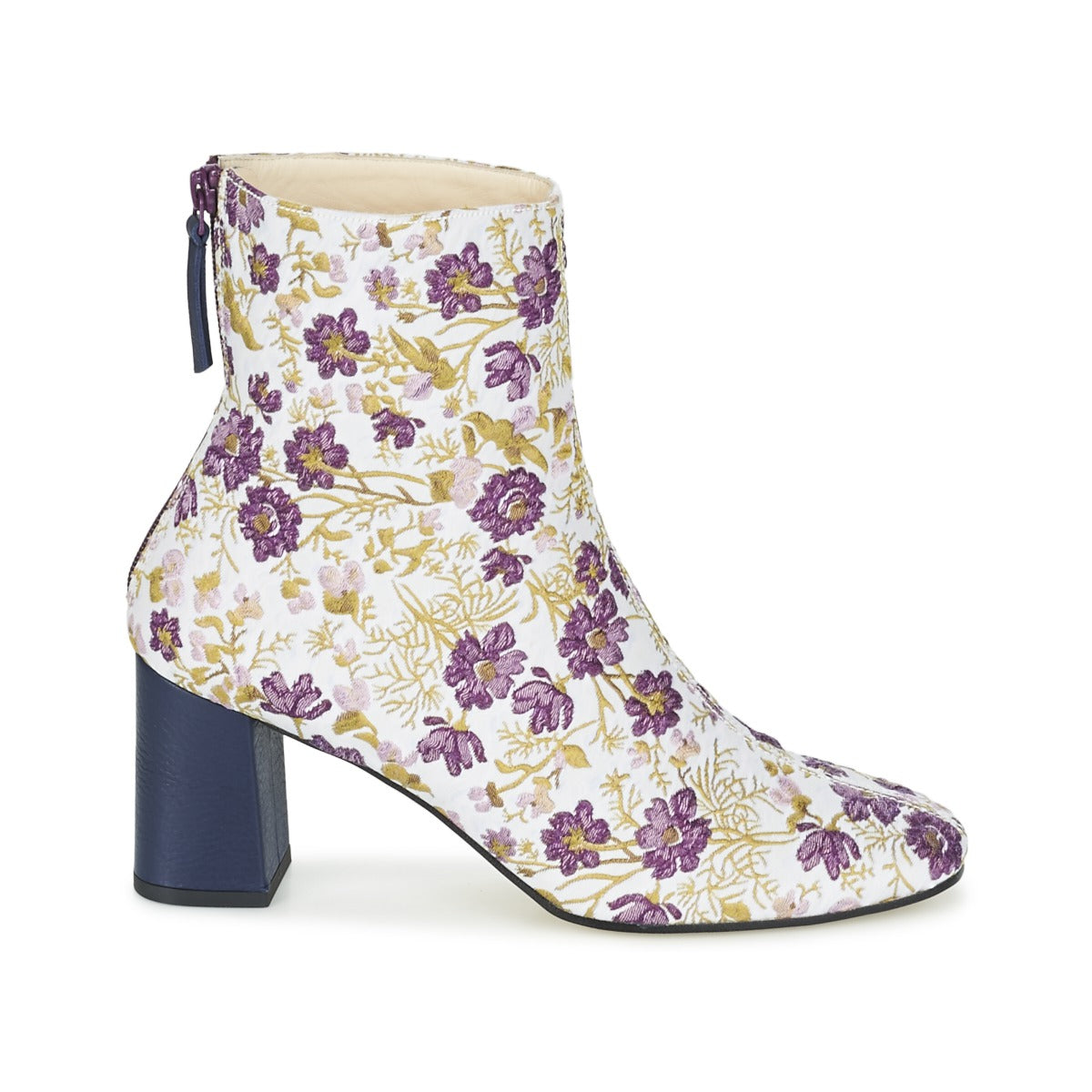 Stivaletti Donna Paco Gil WINNER Multicolore