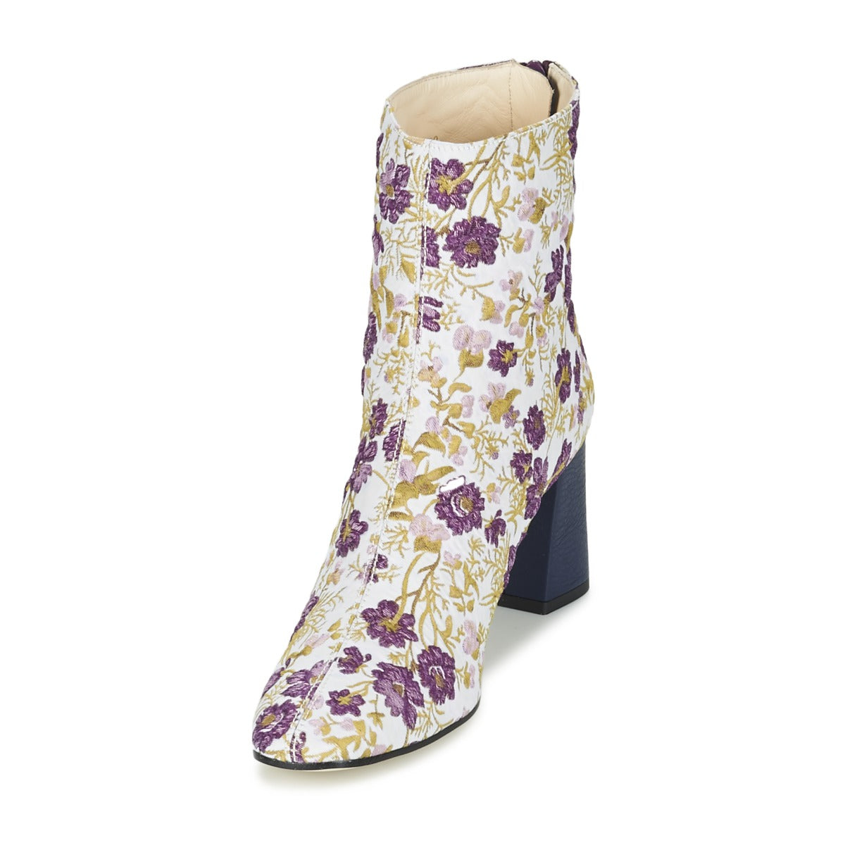 Stivaletti Donna Paco Gil WINNER Multicolore