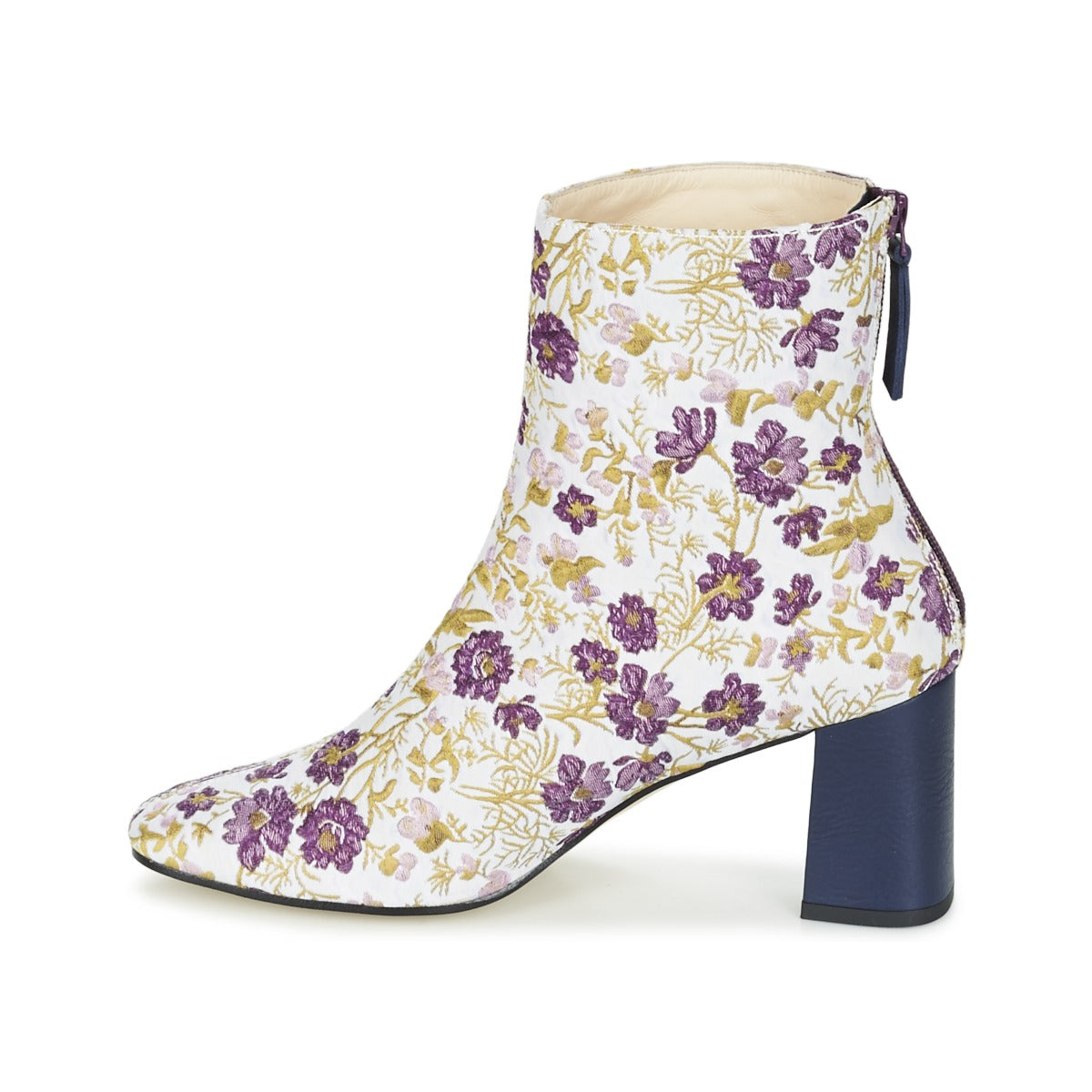 Stivaletti Donna Paco Gil WINNER Multicolore