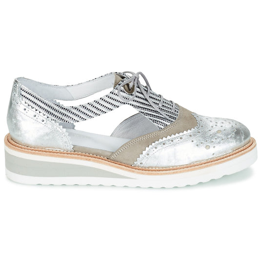 Scarpe Donna Regard  RYXA  Argento