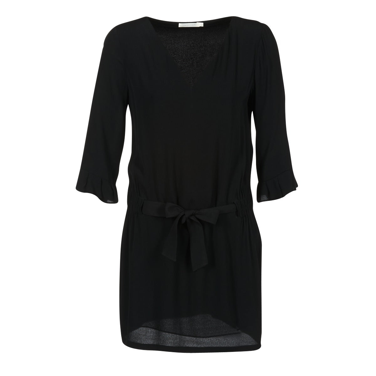 Abito corto Donna See U Soon 7121032 Nero