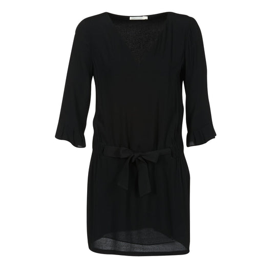 Abito corto Donna See U Soon 7121032 Nero