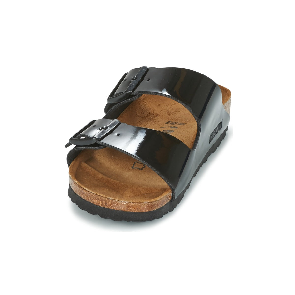 Scarpe Donna BIRKENSTOCK Arizona Nero