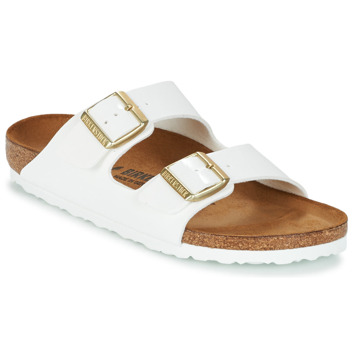Scarpe Donna BIRKENSTOCK Arizona Bianco