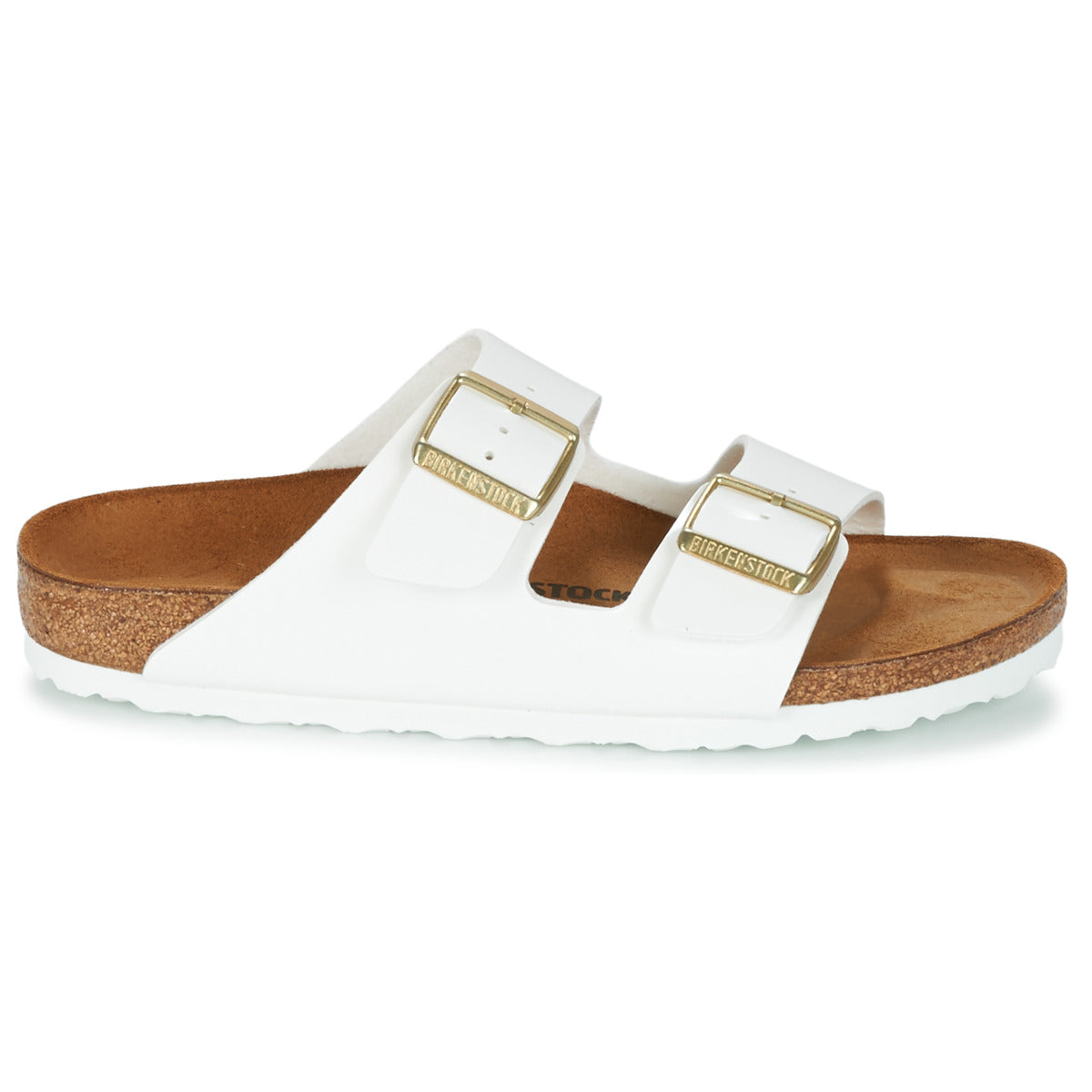 Scarpe Donna BIRKENSTOCK Arizona Bianco