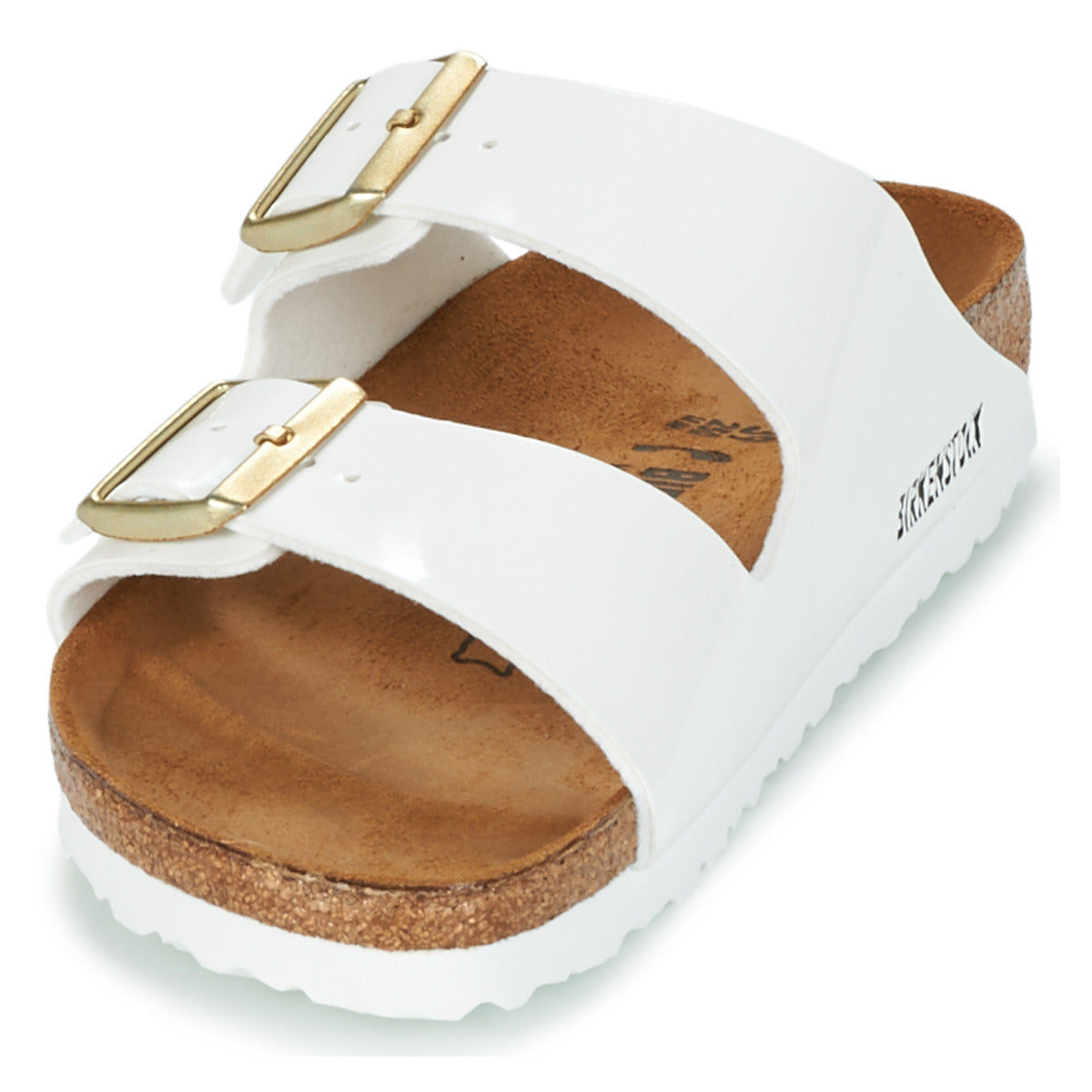 Scarpe Donna BIRKENSTOCK Arizona Bianco